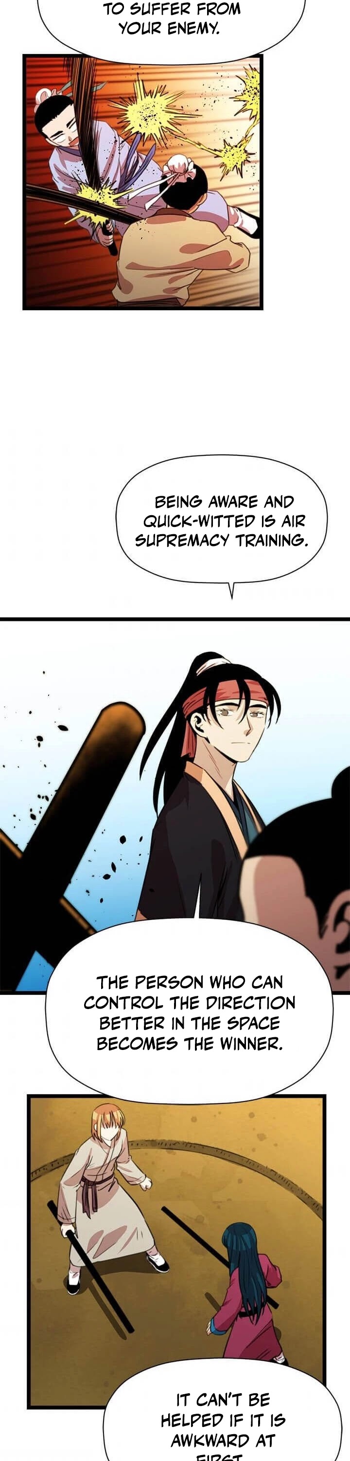 Return of the Bachelor Chapter 33 page 32 - Chapter 33