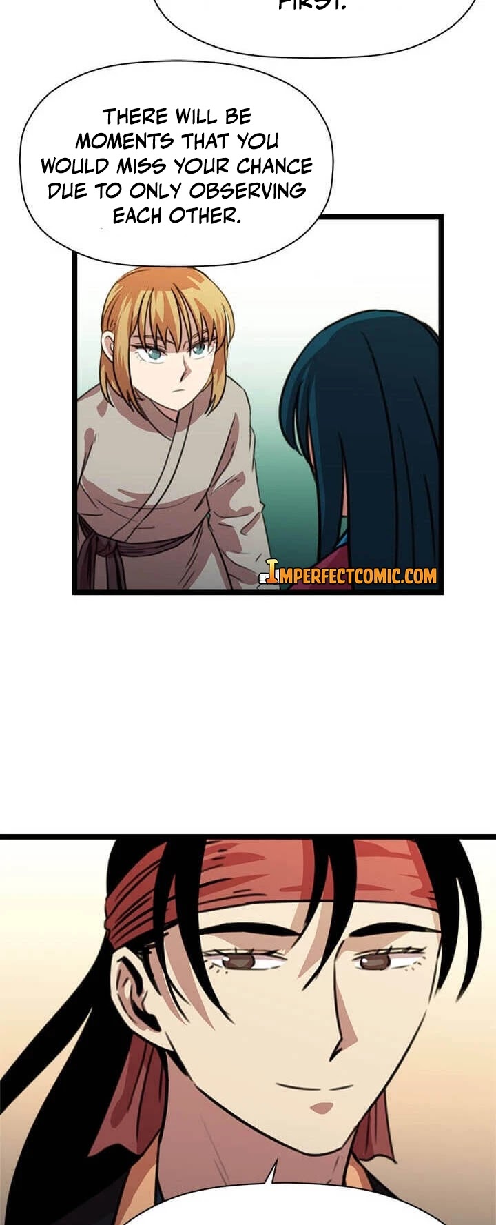 Return of the Bachelor Chapter 33 page 33 - Chapter 33