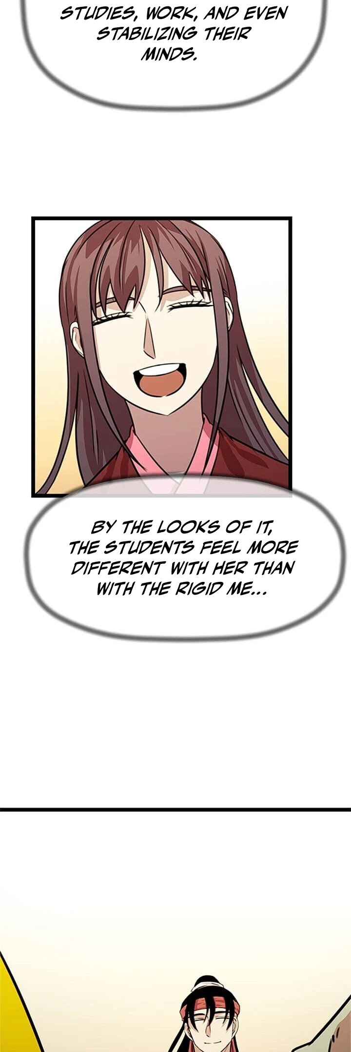 Return of the Bachelor Chapter 33 page 5 - Chapter 33