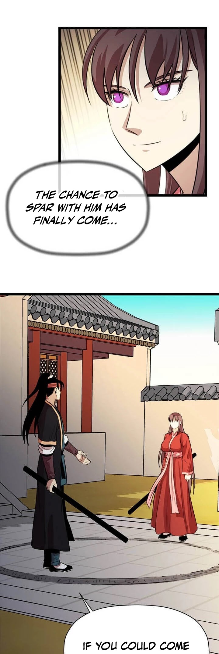 Return of the Bachelor Chapter 33 page 9 - Chapter 33