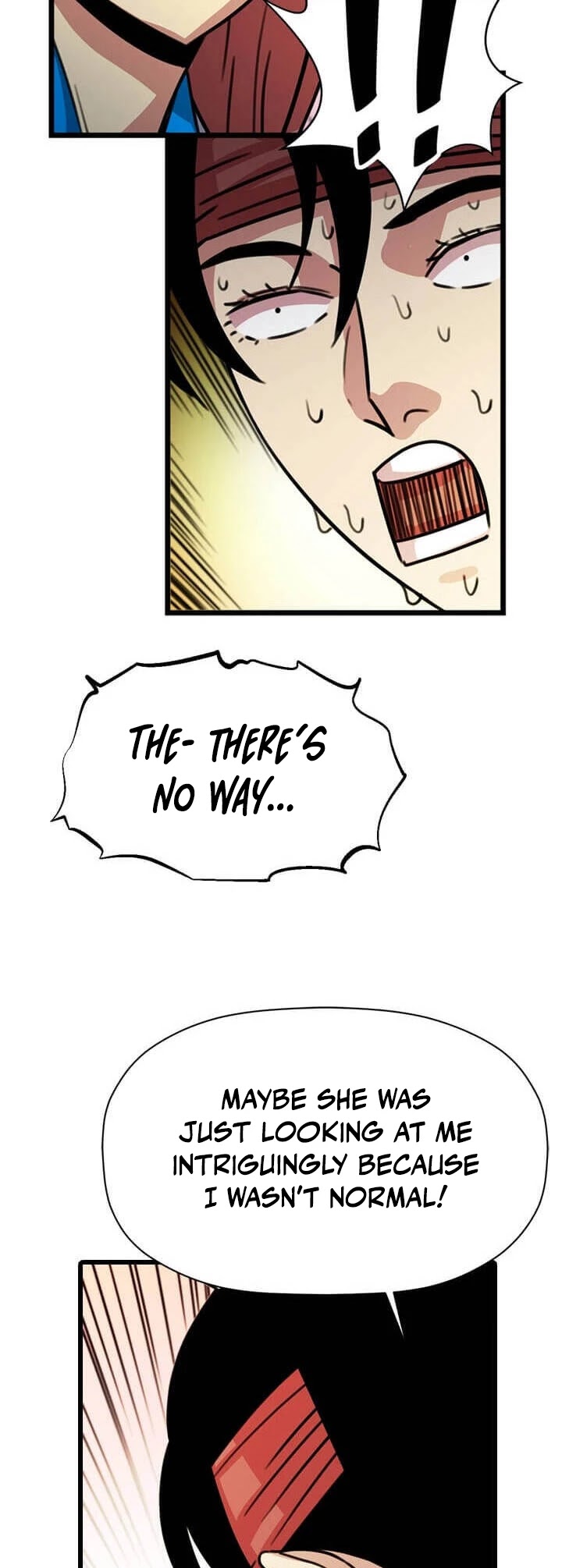 Return of the Bachelor Chapter 34 page 13 - Chapter 34