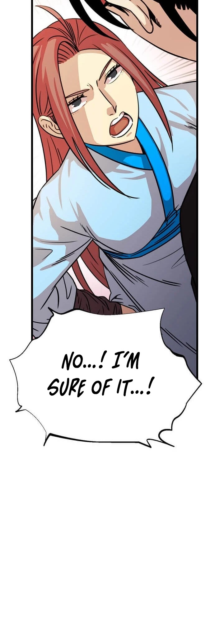 Return of the Bachelor Chapter 34 page 14 - Chapter 34