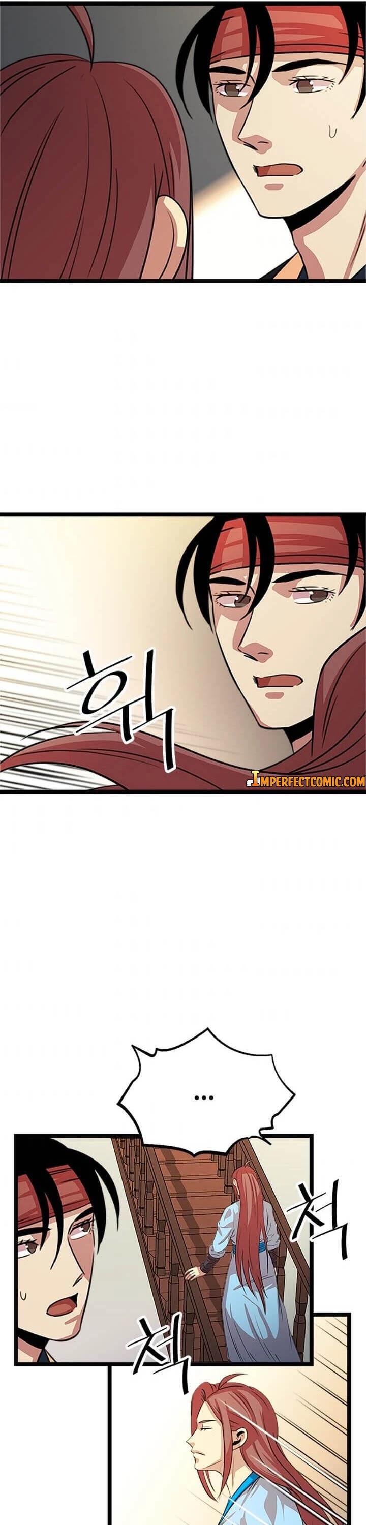 Return of the Bachelor Chapter 34 page 15 - Chapter 34