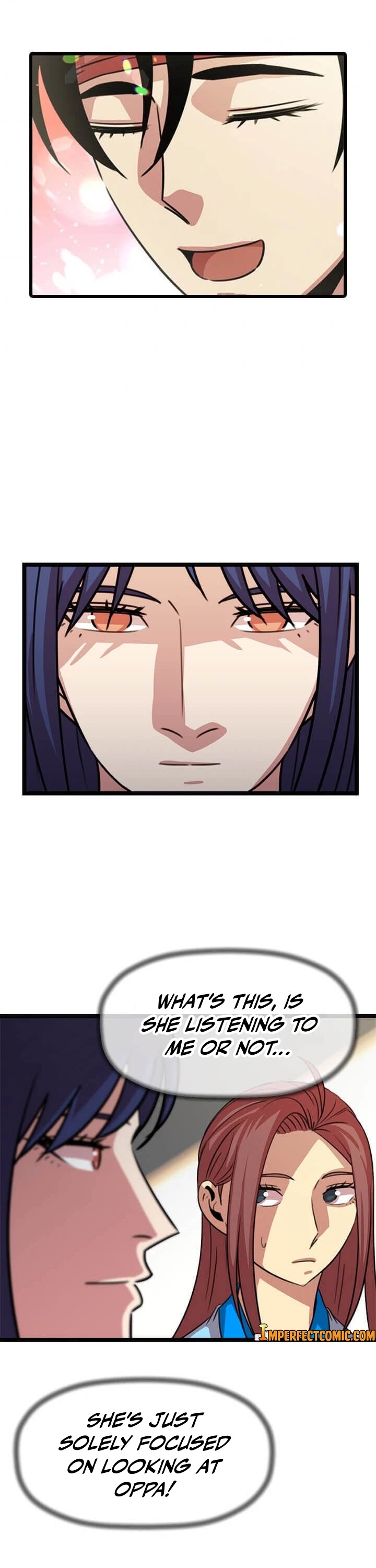 Return of the Bachelor Chapter 34 page 24 - Chapter 34
