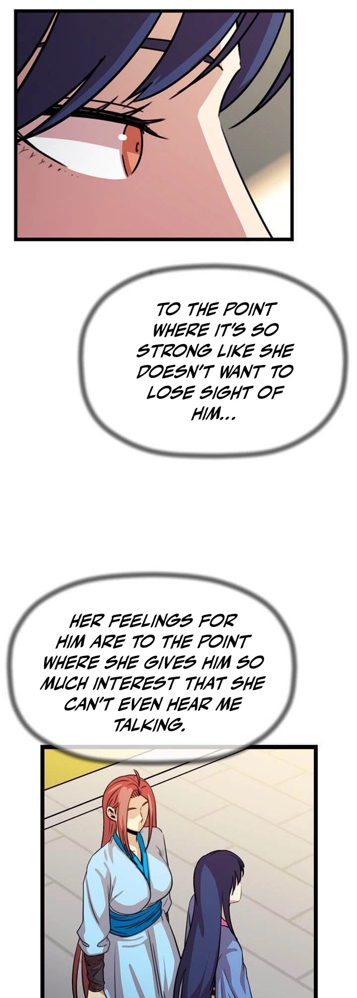 Return of the Bachelor Chapter 34 page 25 - Chapter 34