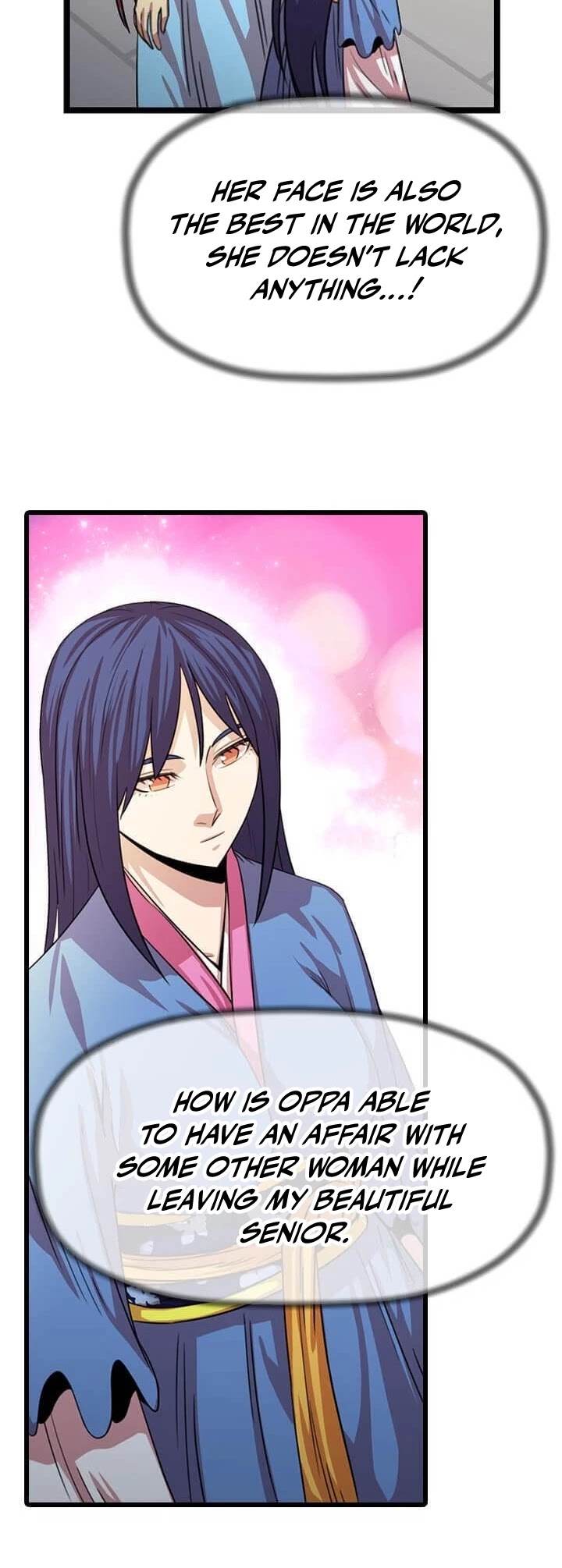 Return of the Bachelor Chapter 34 page 26 - Chapter 34