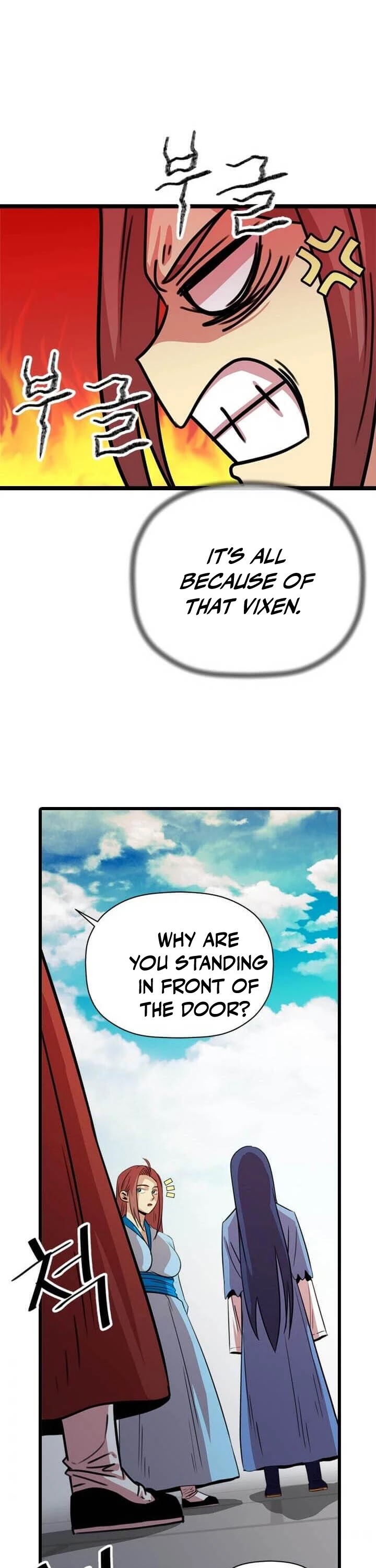 Return of the Bachelor Chapter 34 page 27 - Chapter 34