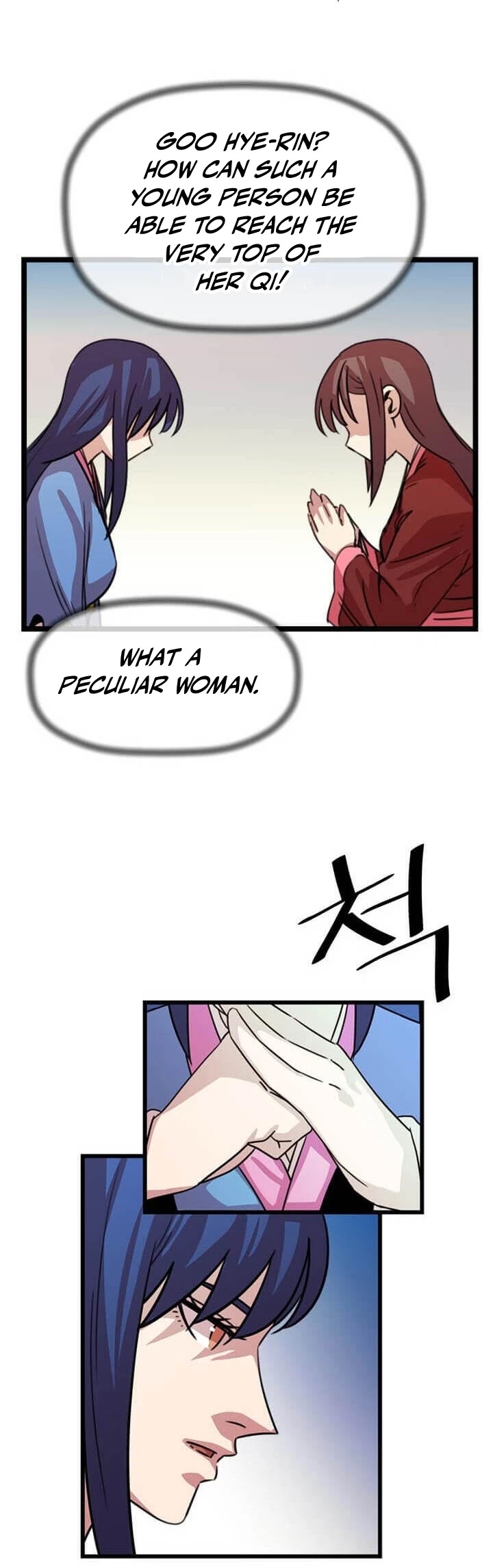 Return of the Bachelor Chapter 34 page 30 - Chapter 34
