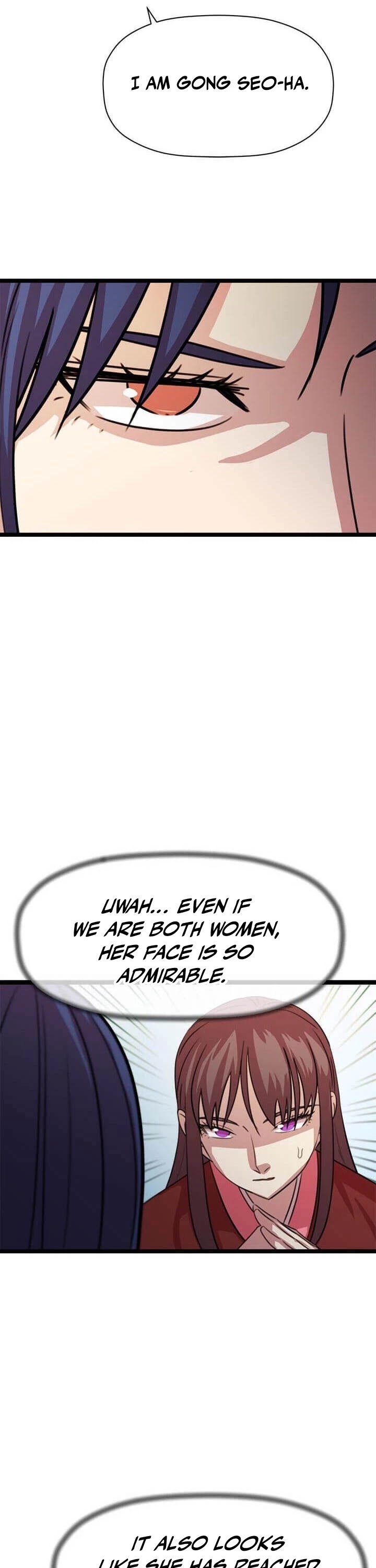 Return of the Bachelor Chapter 34 page 31 - Chapter 34