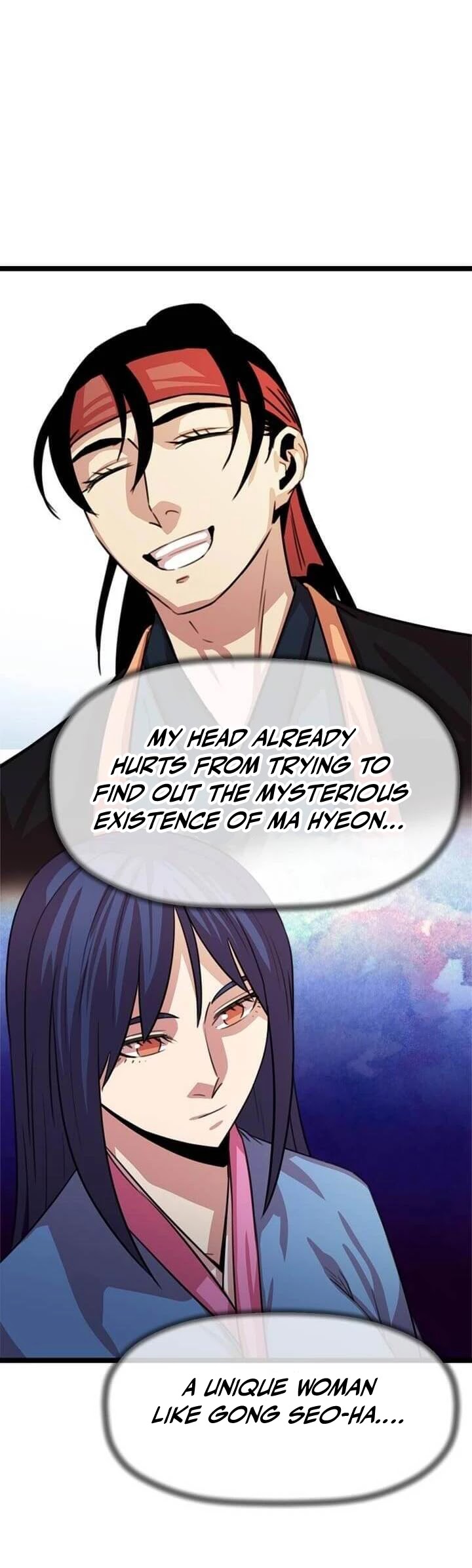 Return of the Bachelor Chapter 34 page 35 - Chapter 34