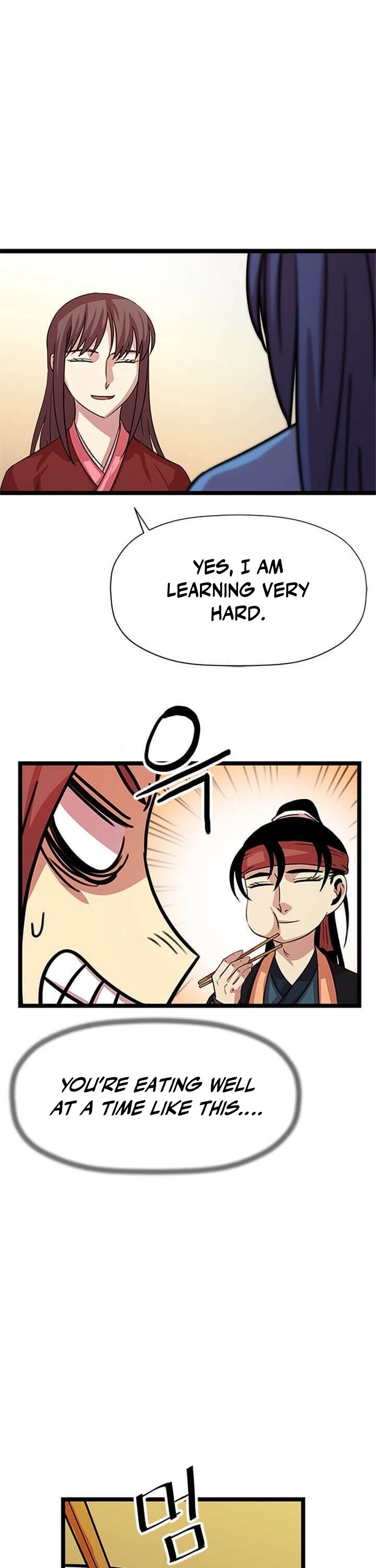 Return of the Bachelor Chapter 35 page 19 - Chapter 35