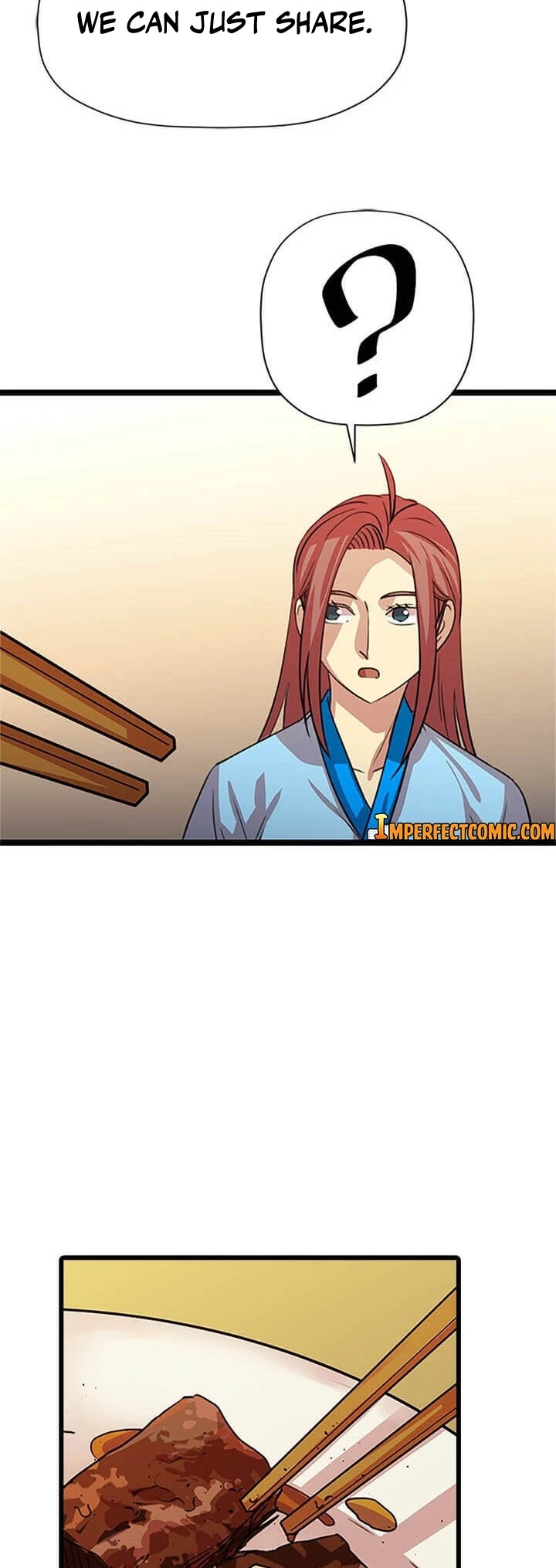 Return of the Bachelor Chapter 35 page 21 - Chapter 35