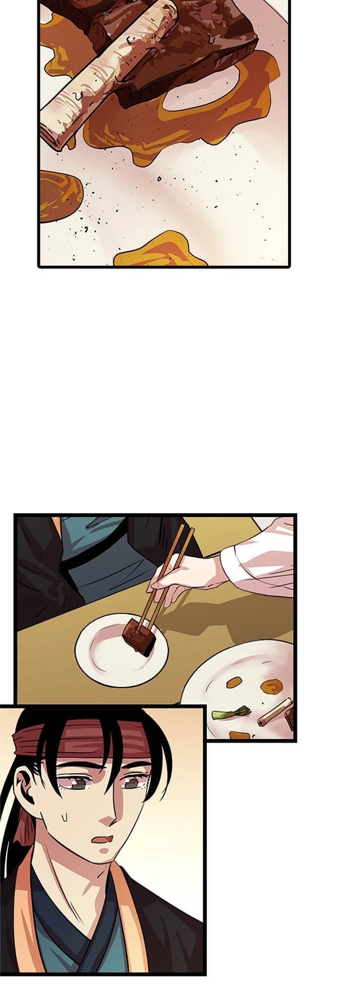 Return of the Bachelor Chapter 35 page 22 - Chapter 35