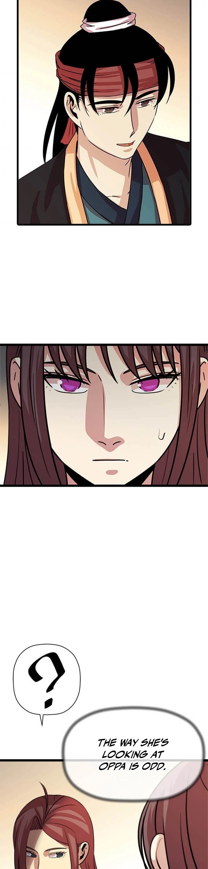 Return of the Bachelor Chapter 35 page 24 - Chapter 35