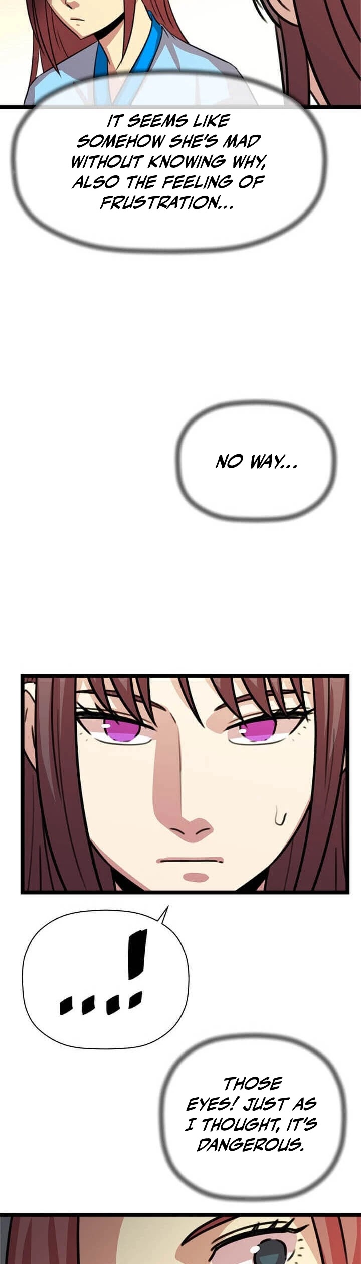 Return of the Bachelor Chapter 35 page 25 - Chapter 35
