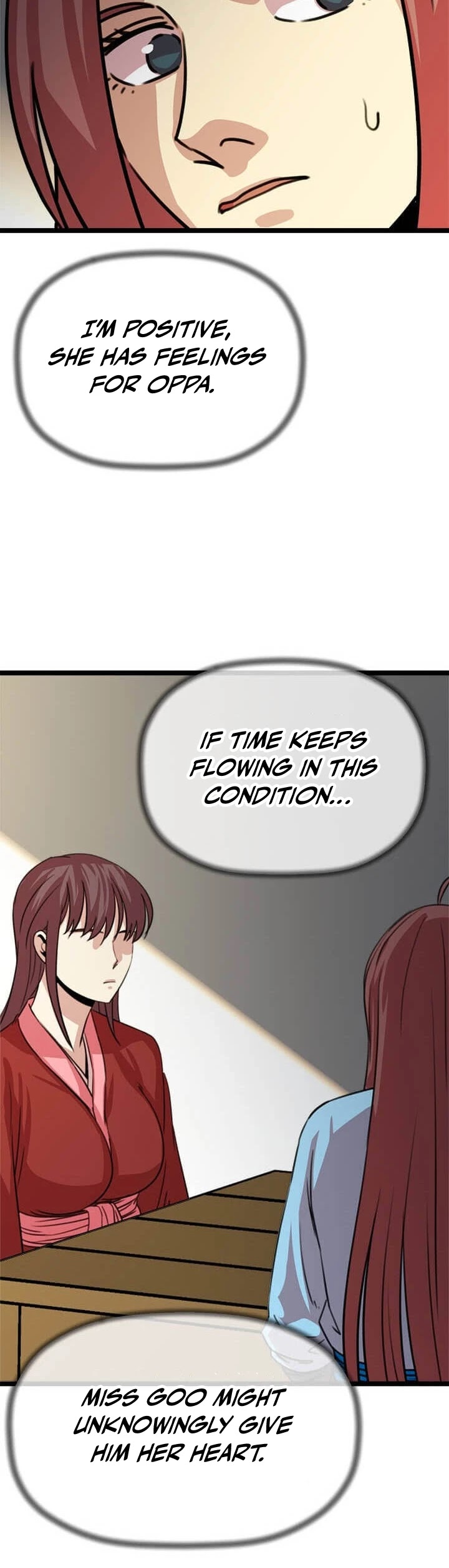 Return of the Bachelor Chapter 35 page 26 - Chapter 35