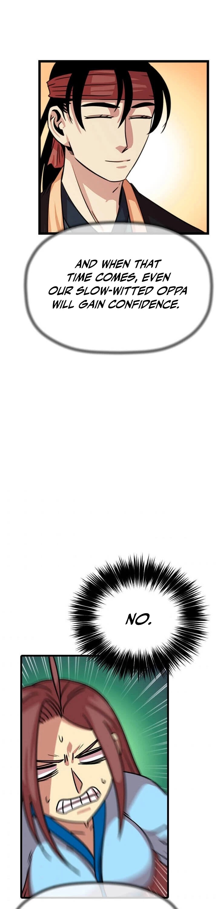 Return of the Bachelor Chapter 35 page 27 - Chapter 35