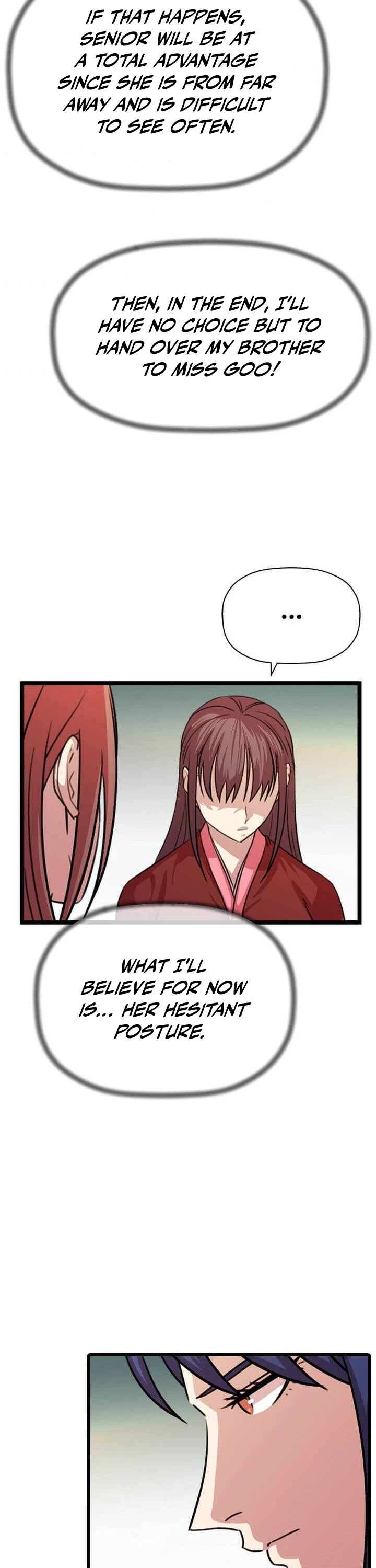 Return of the Bachelor Chapter 35 page 28 - Chapter 35