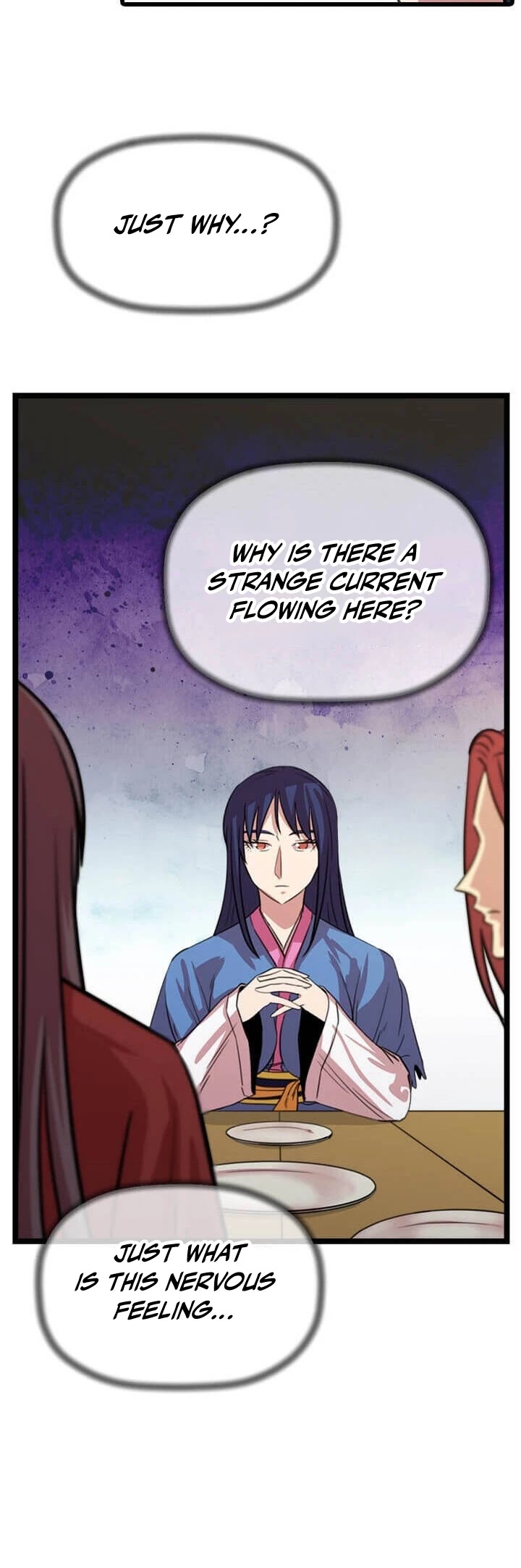 Return of the Bachelor Chapter 35 page 29 - Chapter 35