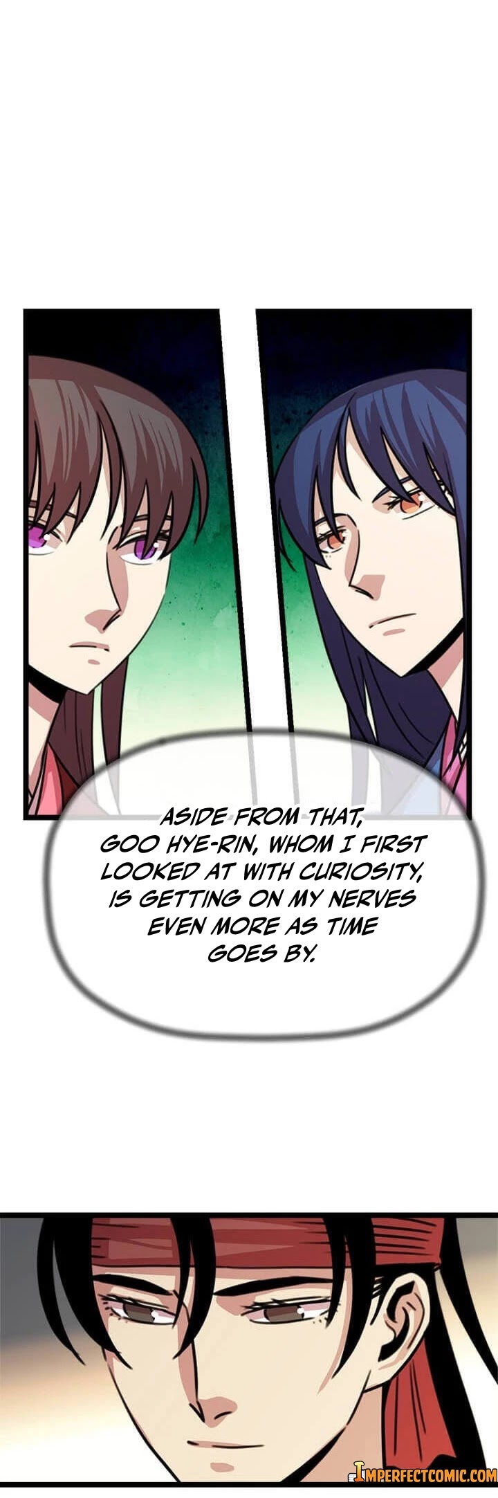 Return of the Bachelor Chapter 35 page 30 - Chapter 35