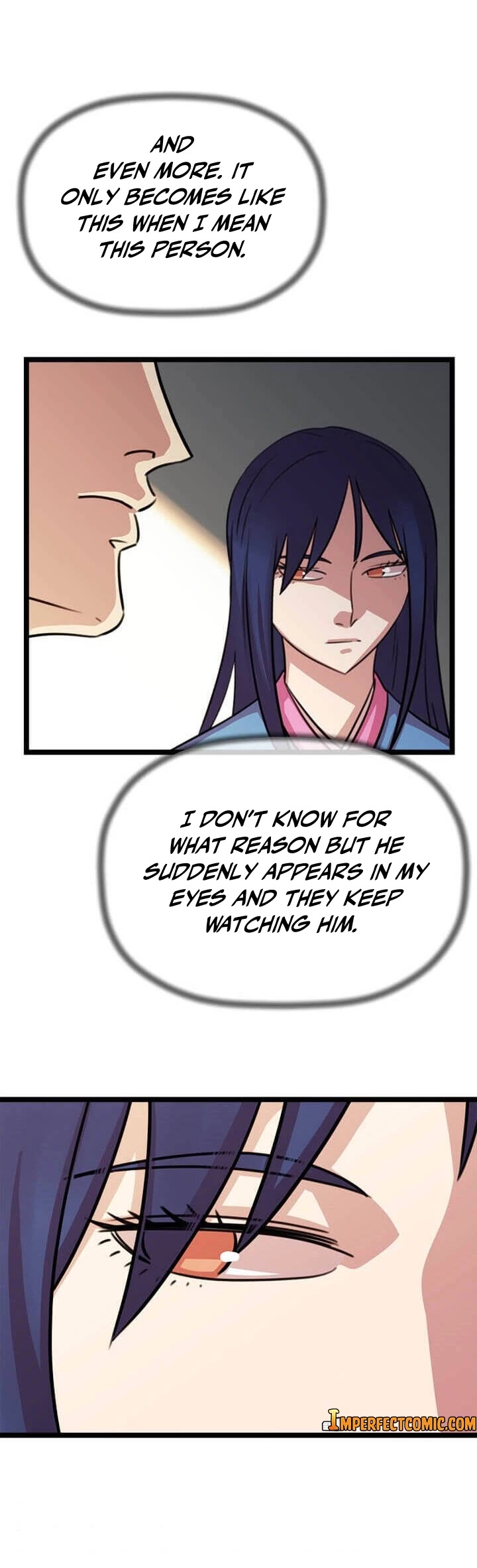 Return of the Bachelor Chapter 35 page 31 - Chapter 35