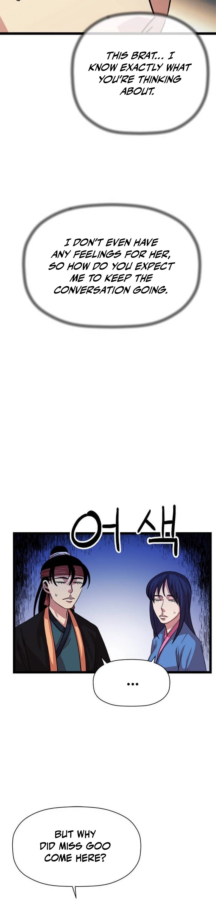 Return of the Bachelor Chapter 35 page 8 - Chapter 35