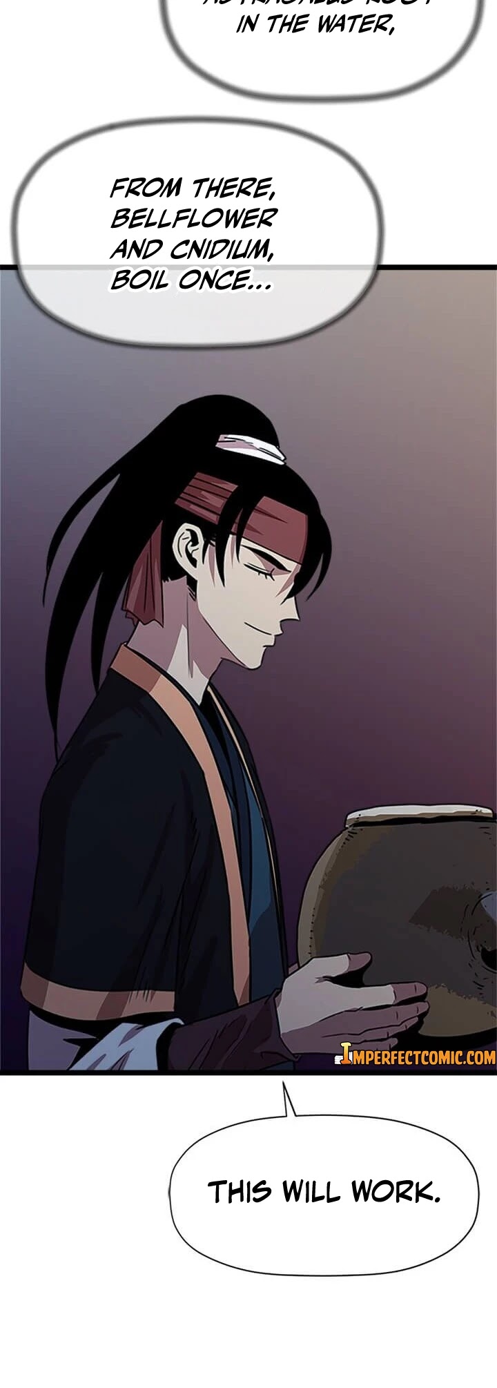Return of the Bachelor Chapter 36 page 10 - Chapter 36