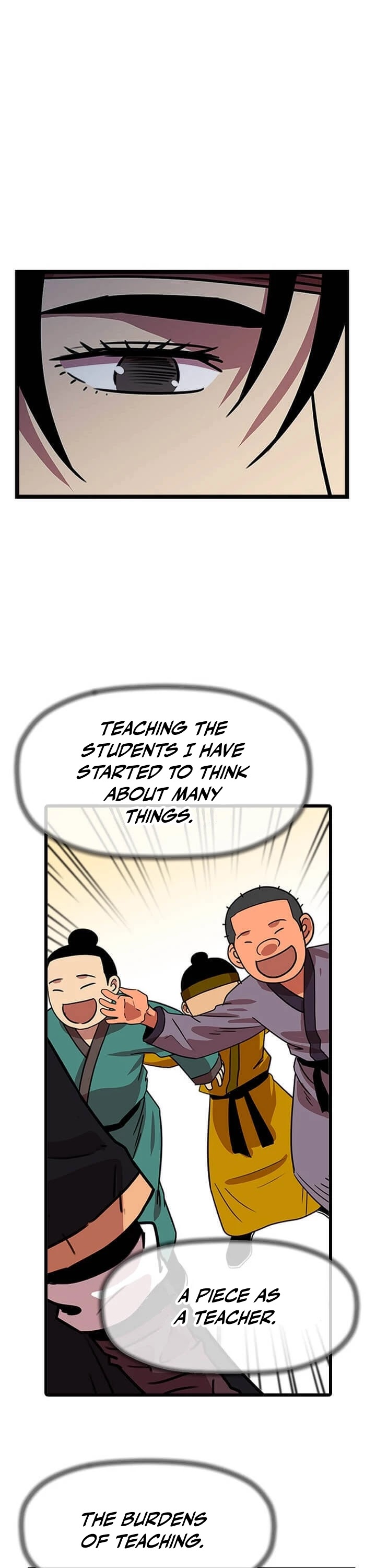 Return of the Bachelor Chapter 36 page 12 - Chapter 36