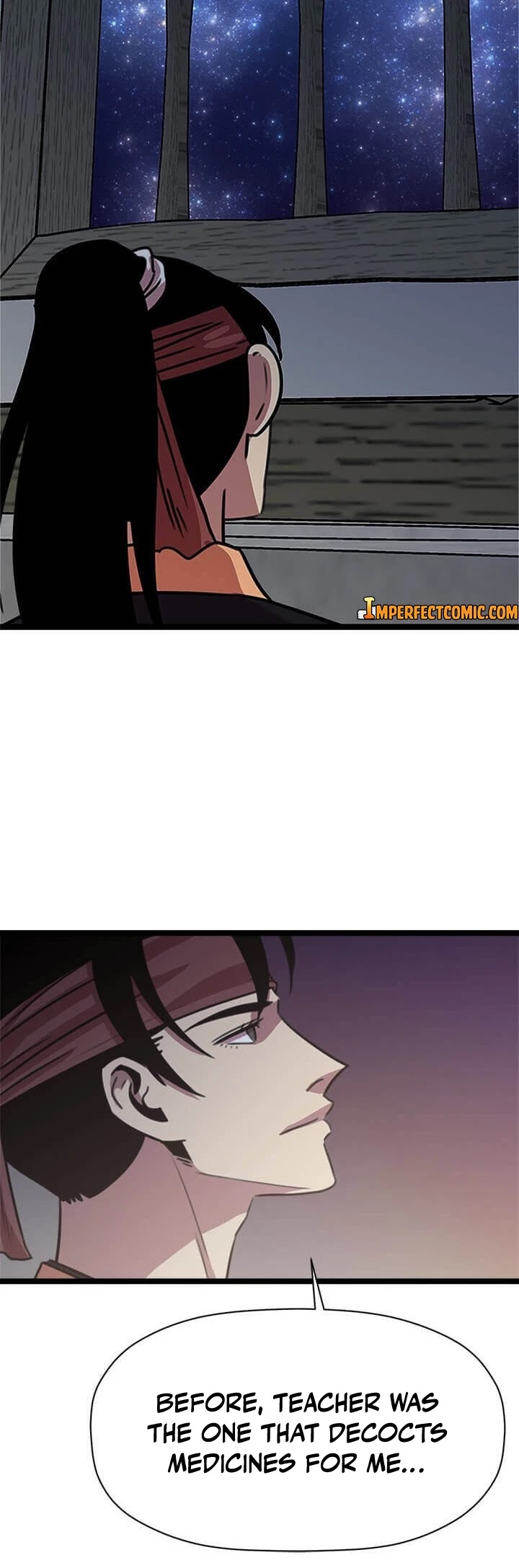 Return of the Bachelor Chapter 36 page 14 - Chapter 36