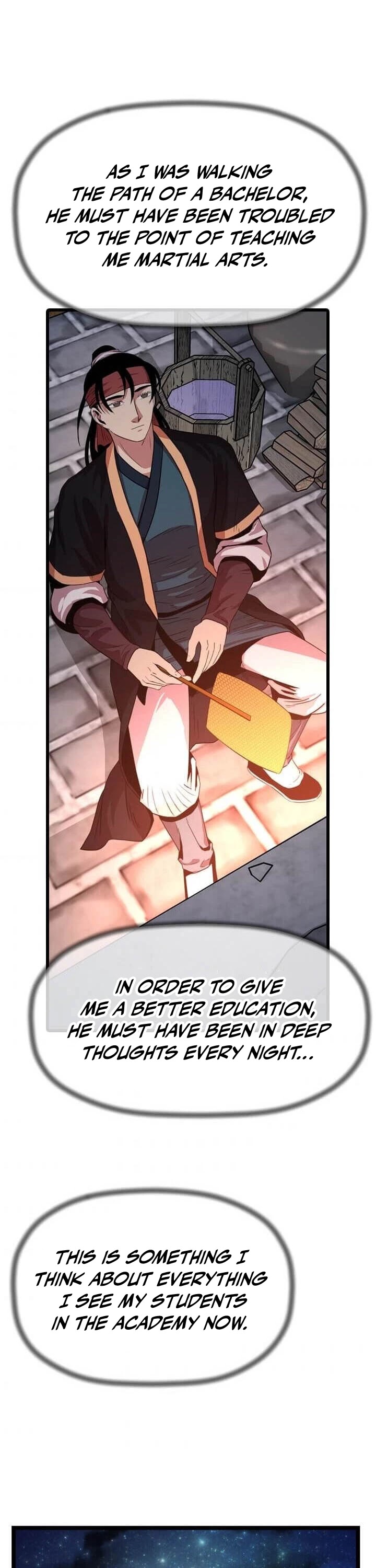 Return of the Bachelor Chapter 36 page 15 - Chapter 36