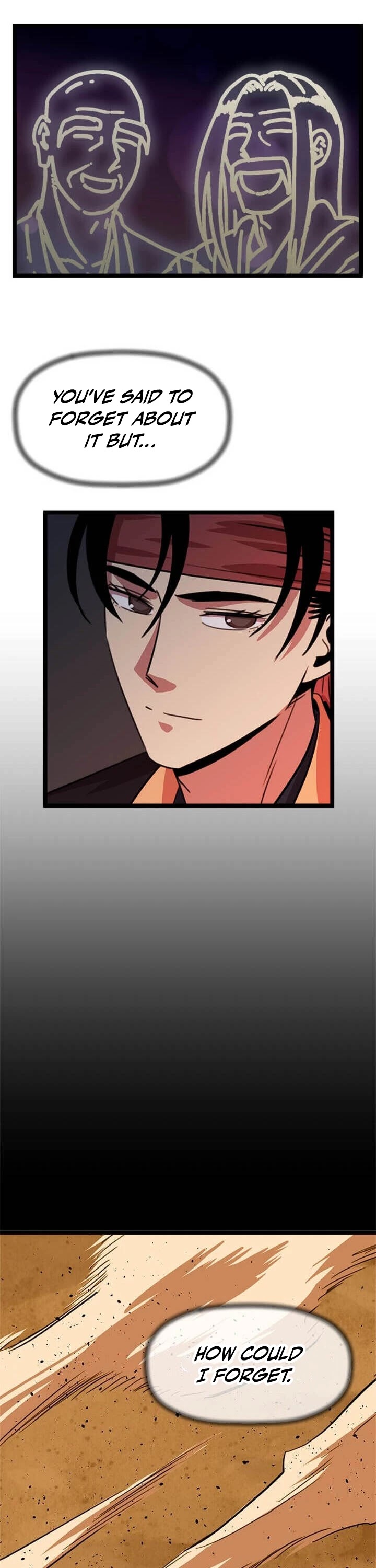 Return of the Bachelor Chapter 36 page 18 - Chapter 36