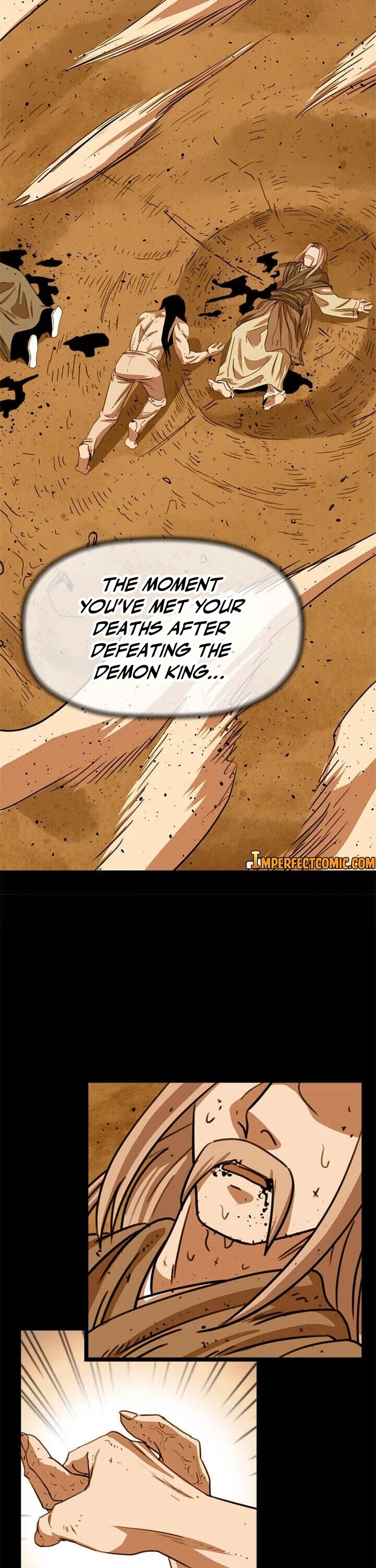 Return of the Bachelor Chapter 36 page 19 - Chapter 36