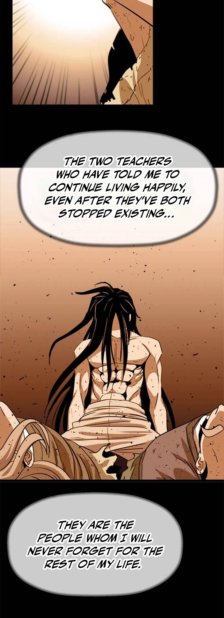 Return of the Bachelor Chapter 36 page 20 - Chapter 36