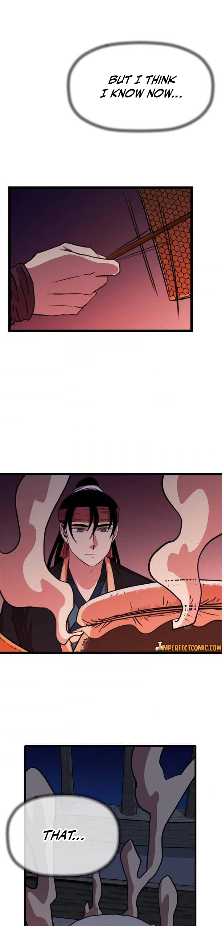 Return of the Bachelor Chapter 36 page 23 - Chapter 36