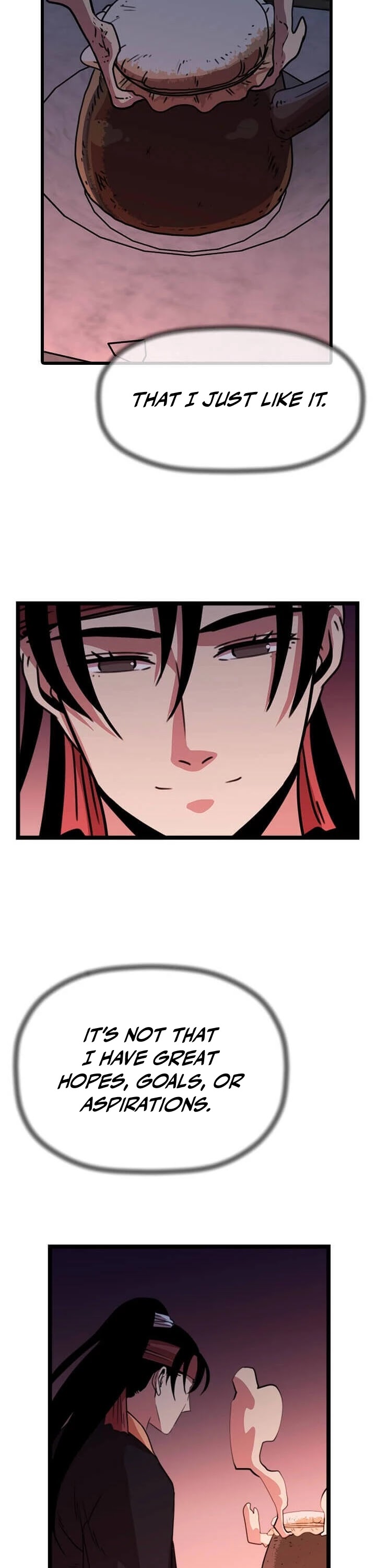Return of the Bachelor Chapter 36 page 24 - Chapter 36