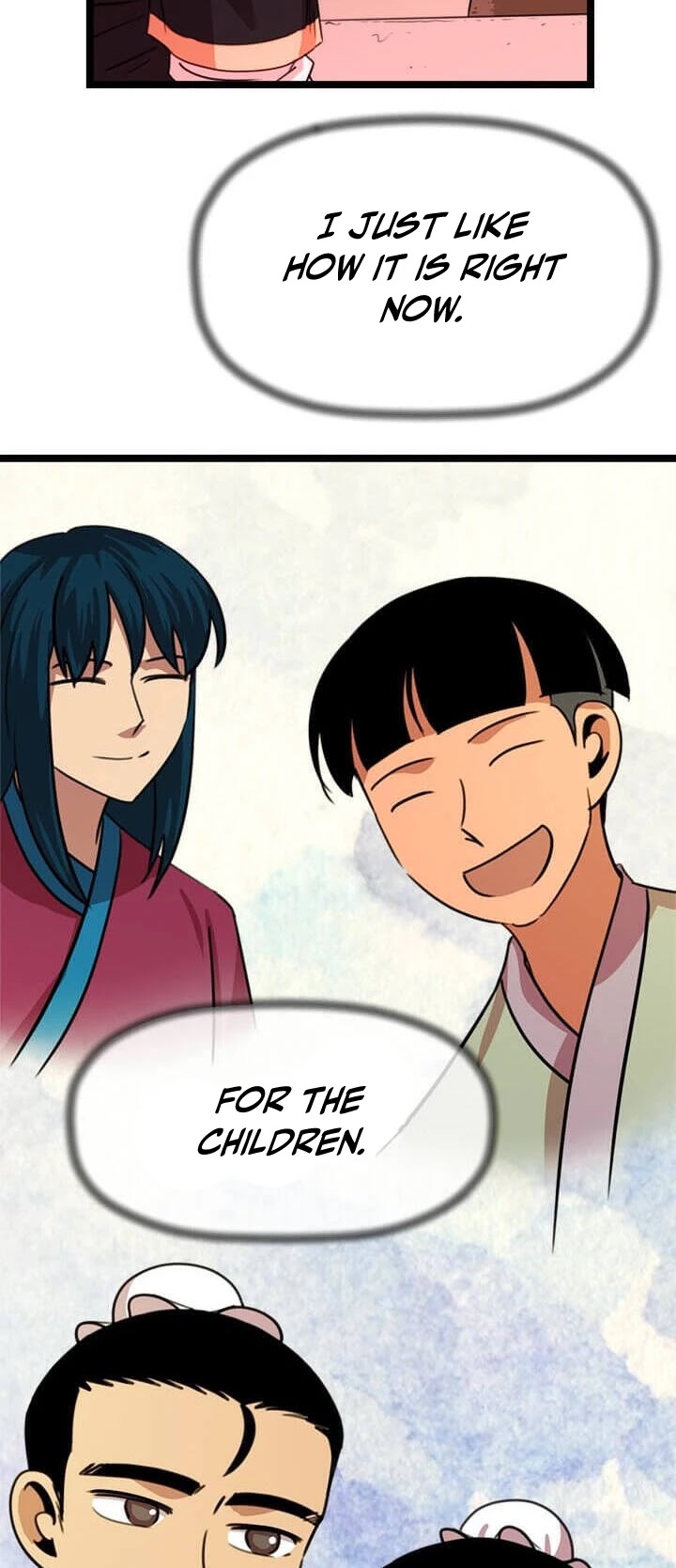Return of the Bachelor Chapter 36 page 25 - Chapter 36