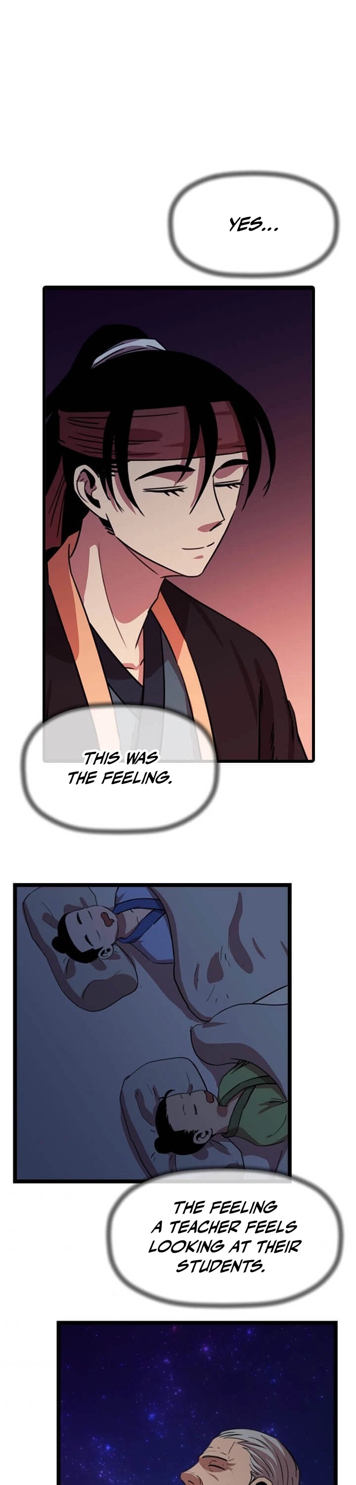Return of the Bachelor Chapter 36 page 27 - Chapter 36