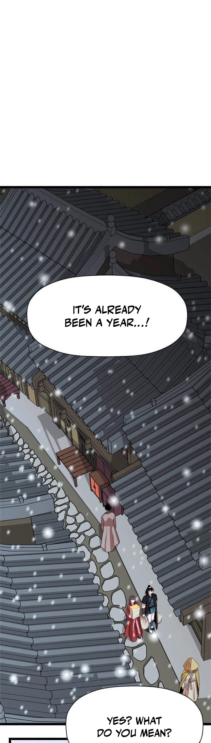 Return of the Bachelor Chapter 36 page 29 - Chapter 36