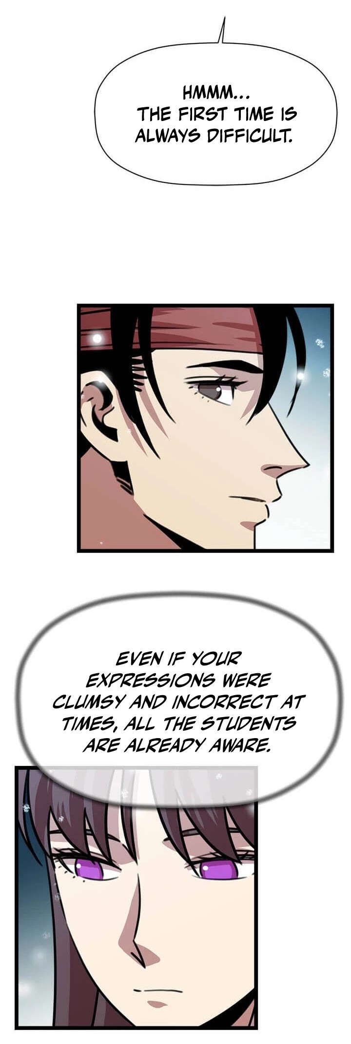 Return of the Bachelor Chapter 36 page 34 - Chapter 36