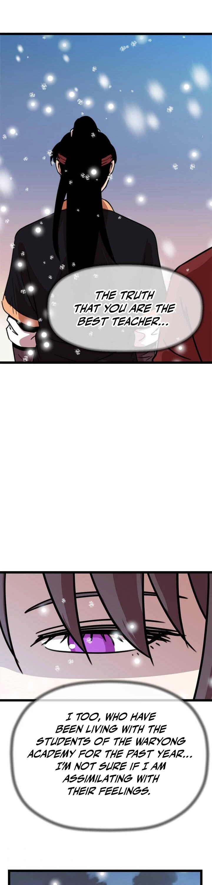 Return of the Bachelor Chapter 36 page 35 - Chapter 36