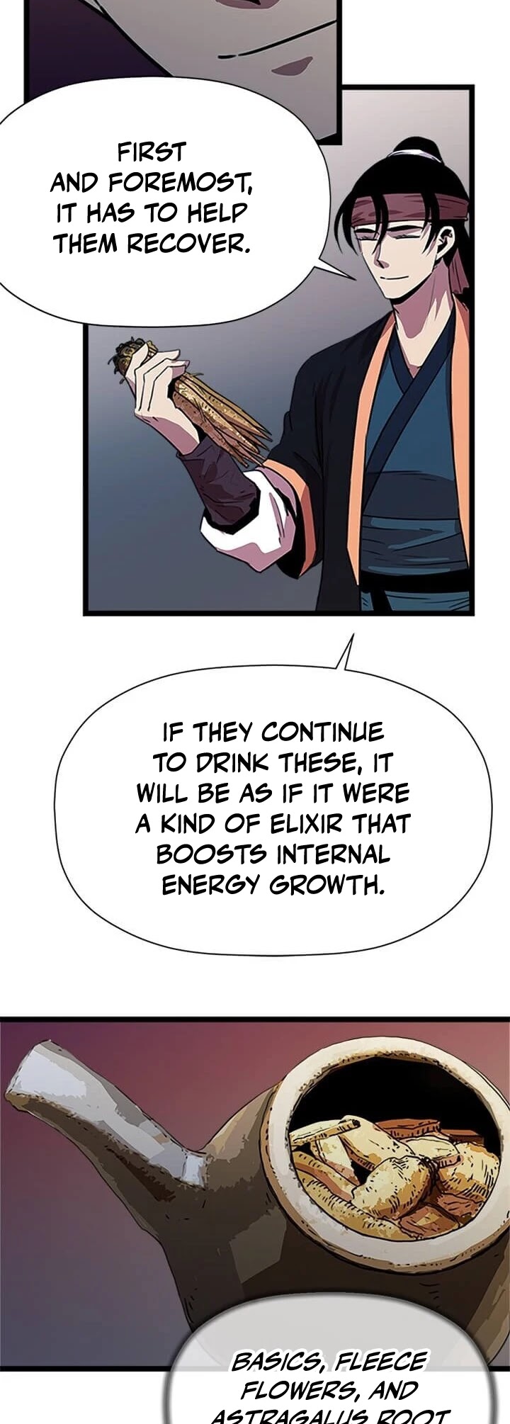 Return of the Bachelor Chapter 36 page 9 - Chapter 36