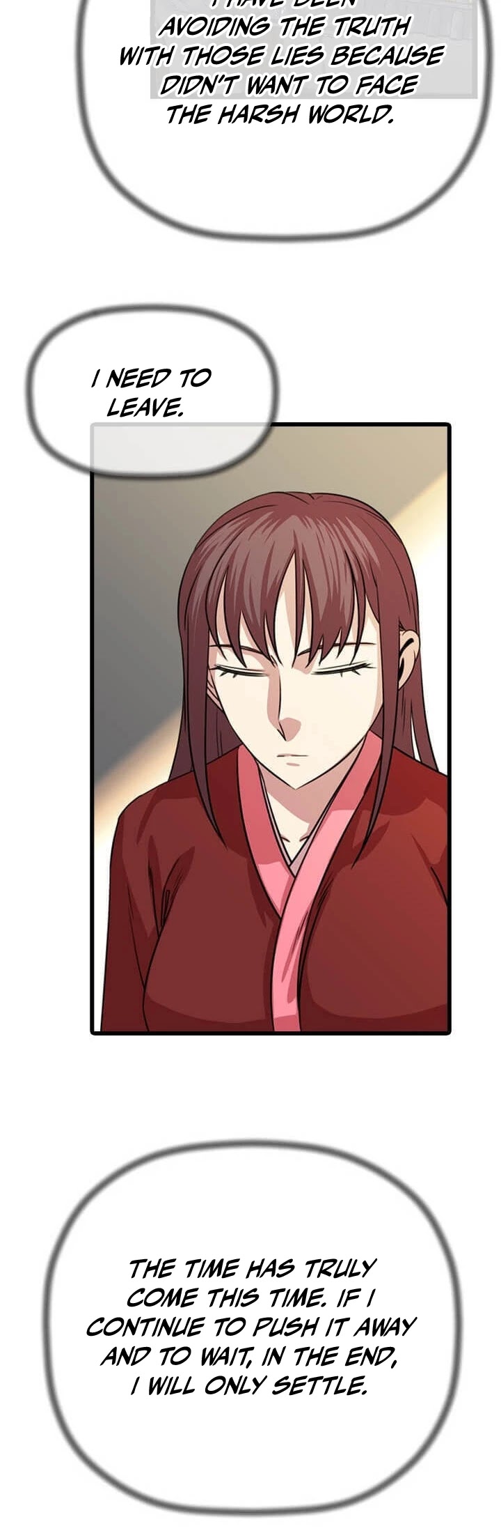 Return of the Bachelor Chapter 37 page 10 - Chapter 37