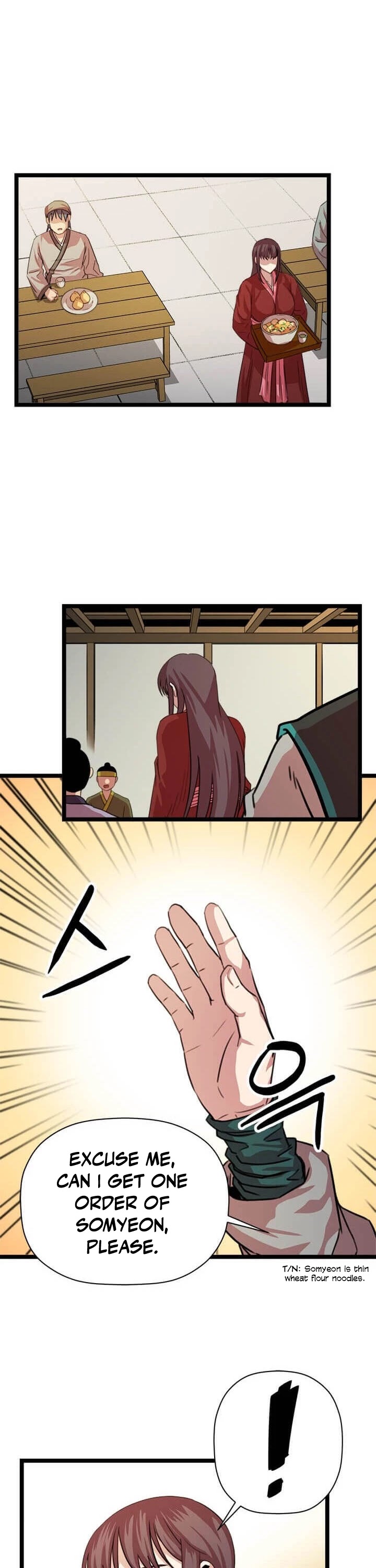 Return of the Bachelor Chapter 37 page 12 - Chapter 37