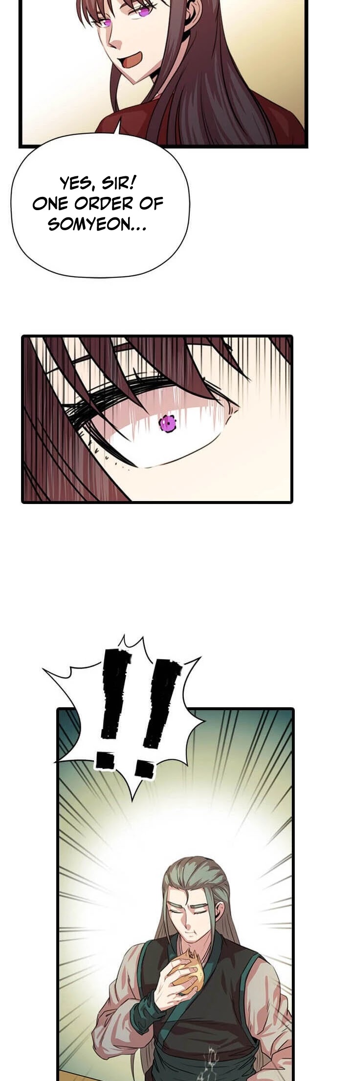 Return of the Bachelor Chapter 37 page 13 - Chapter 37