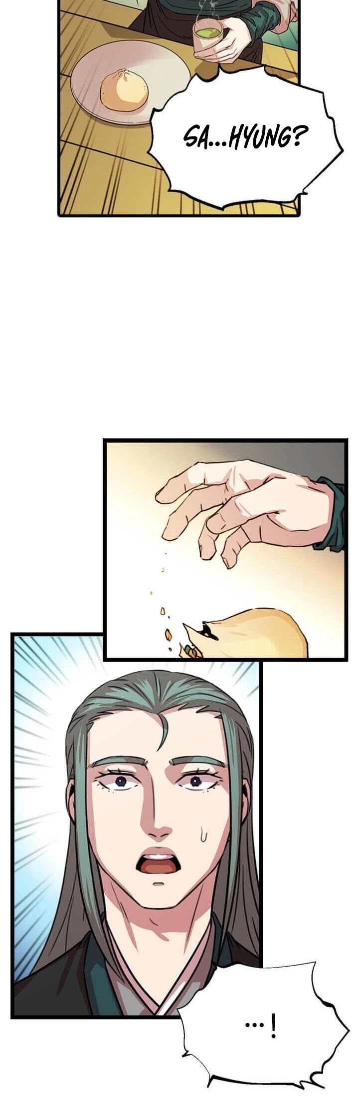 Return of the Bachelor Chapter 37 page 14 - Chapter 37