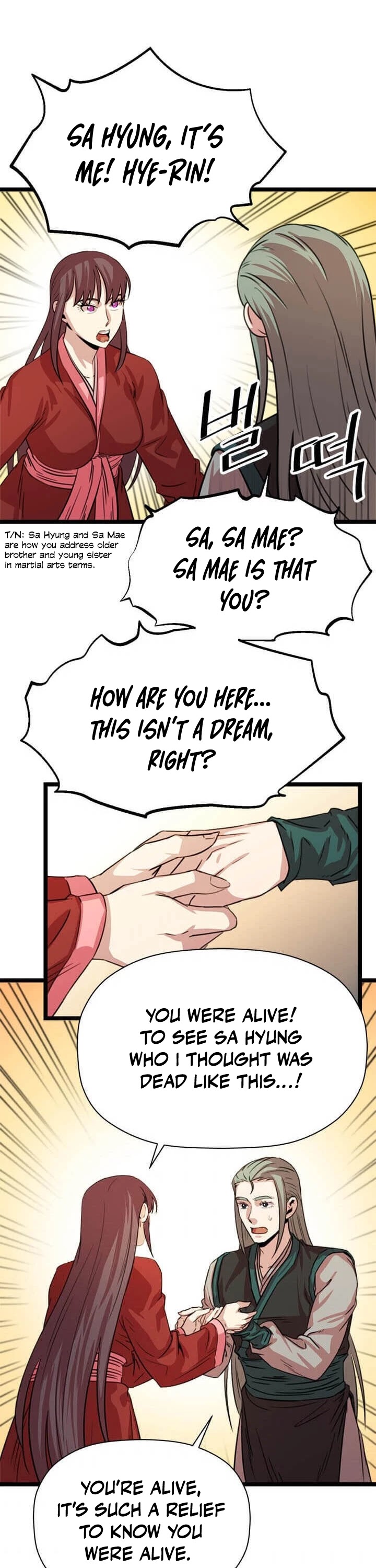 Return of the Bachelor Chapter 37 page 15 - Chapter 37