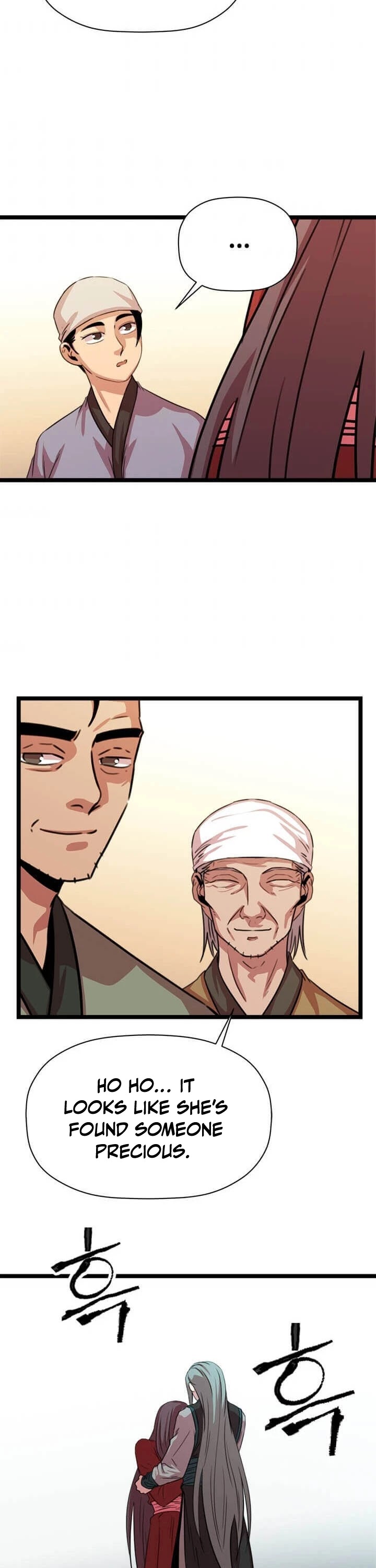 Return of the Bachelor Chapter 37 page 16 - Chapter 37
