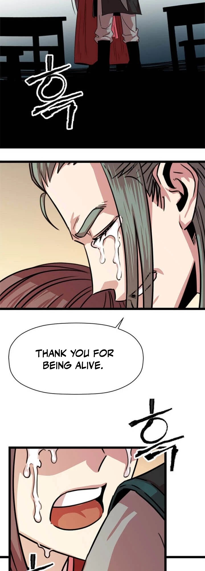 Return of the Bachelor Chapter 37 page 17 - Chapter 37
