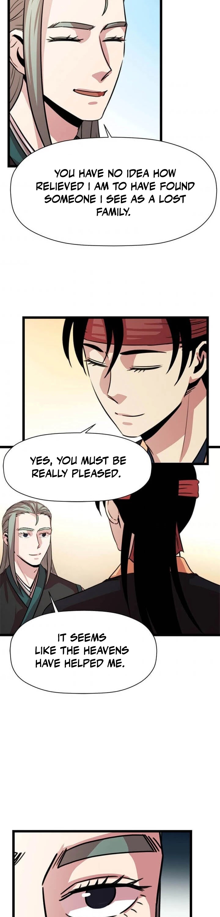 Return of the Bachelor Chapter 37 page 20 - Chapter 37