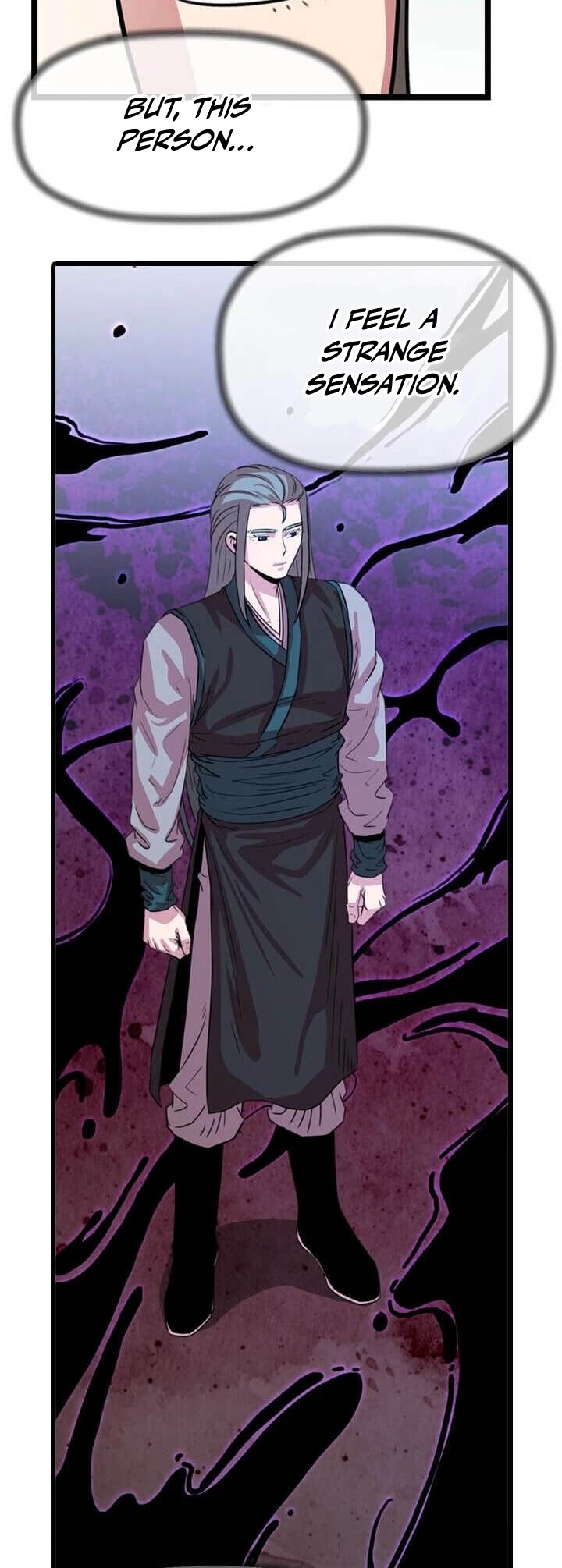 Return of the Bachelor Chapter 37 page 21 - Chapter 37